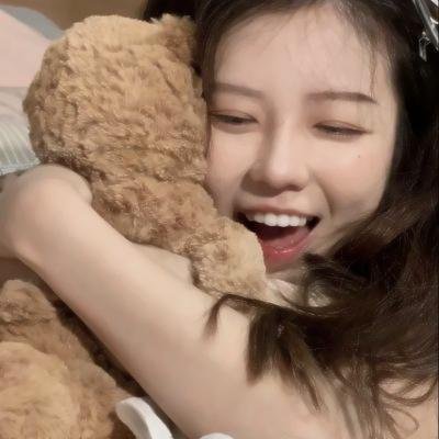 重点是，我爱你