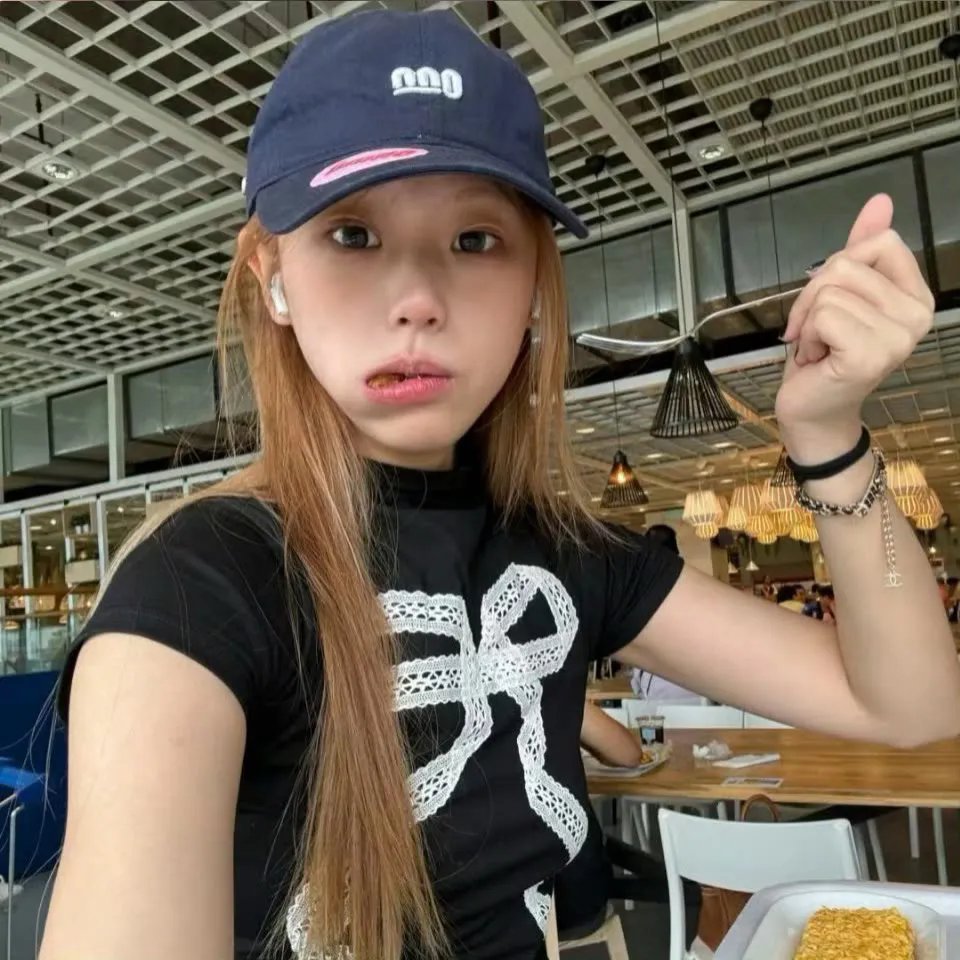 林中怪人